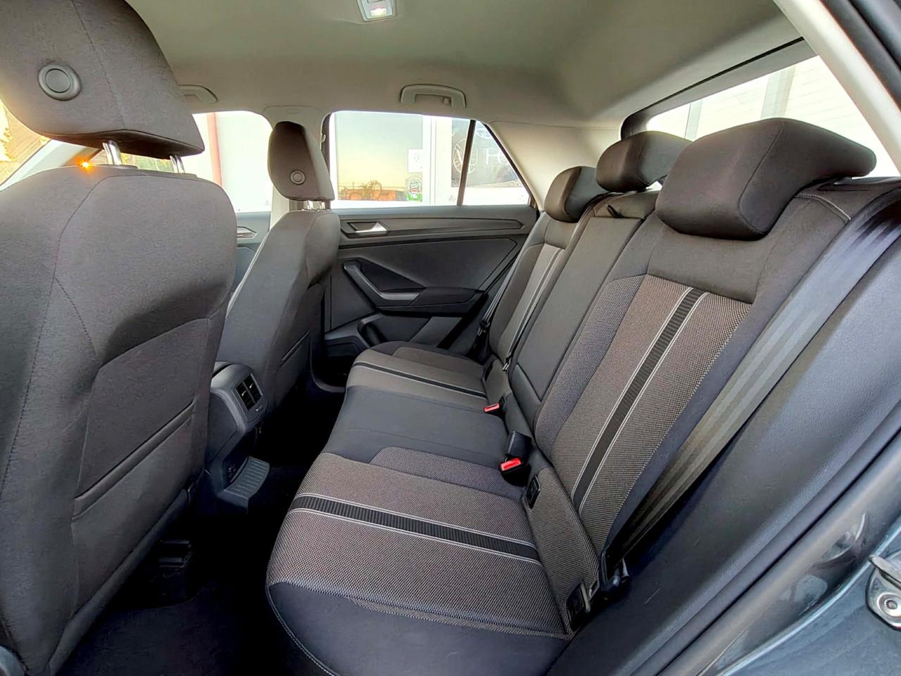 Volkswagen T-Roc 1.6 TDI SCR Style BlueMotion Technology - 2019