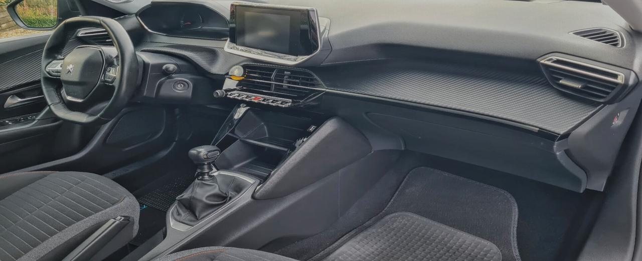 Peugeot 2008 BlueHDi 100 S&S GT Line