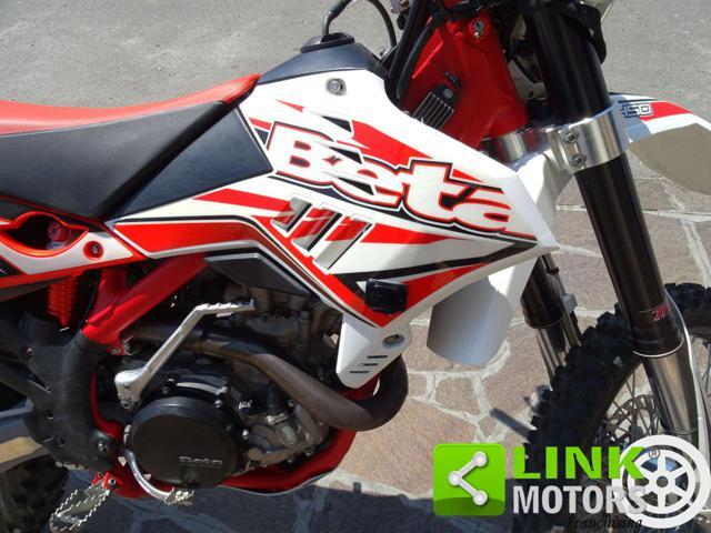 BETA RR 450 ENDURO
