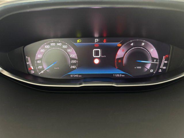 PEUGEOT 3008 1.5 BlueHDi 130 CV EAT8 Allure Pack