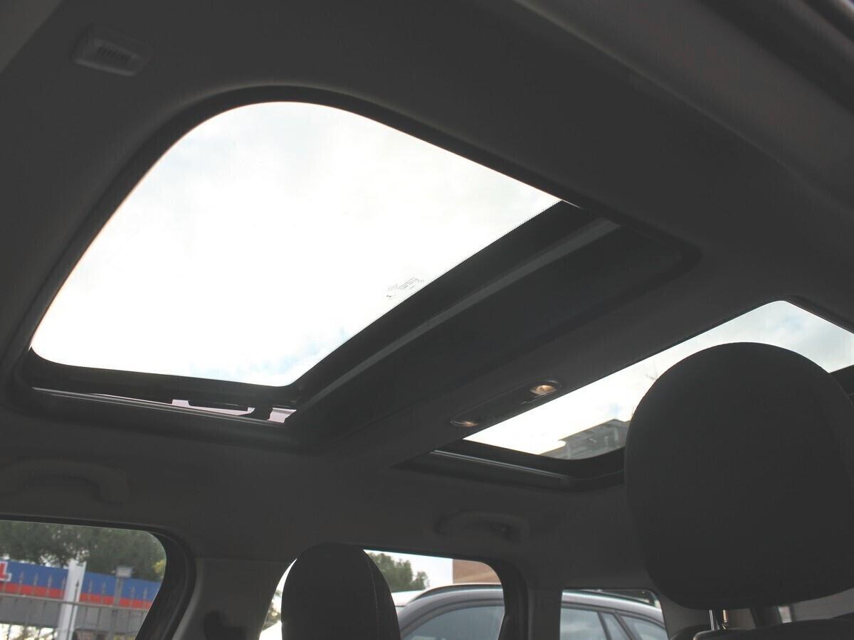 Mini Cooper Countryman 1.5PlugIn all4 Led Nav Tetto UNIPRO IVA DEDUCIBILE