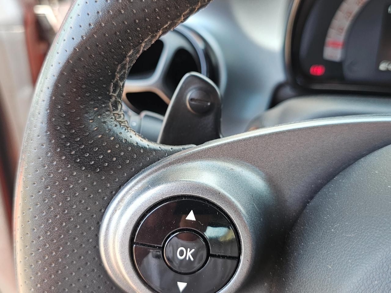 Smart ForTwo 70 1.0 twinamic Sport edition 1