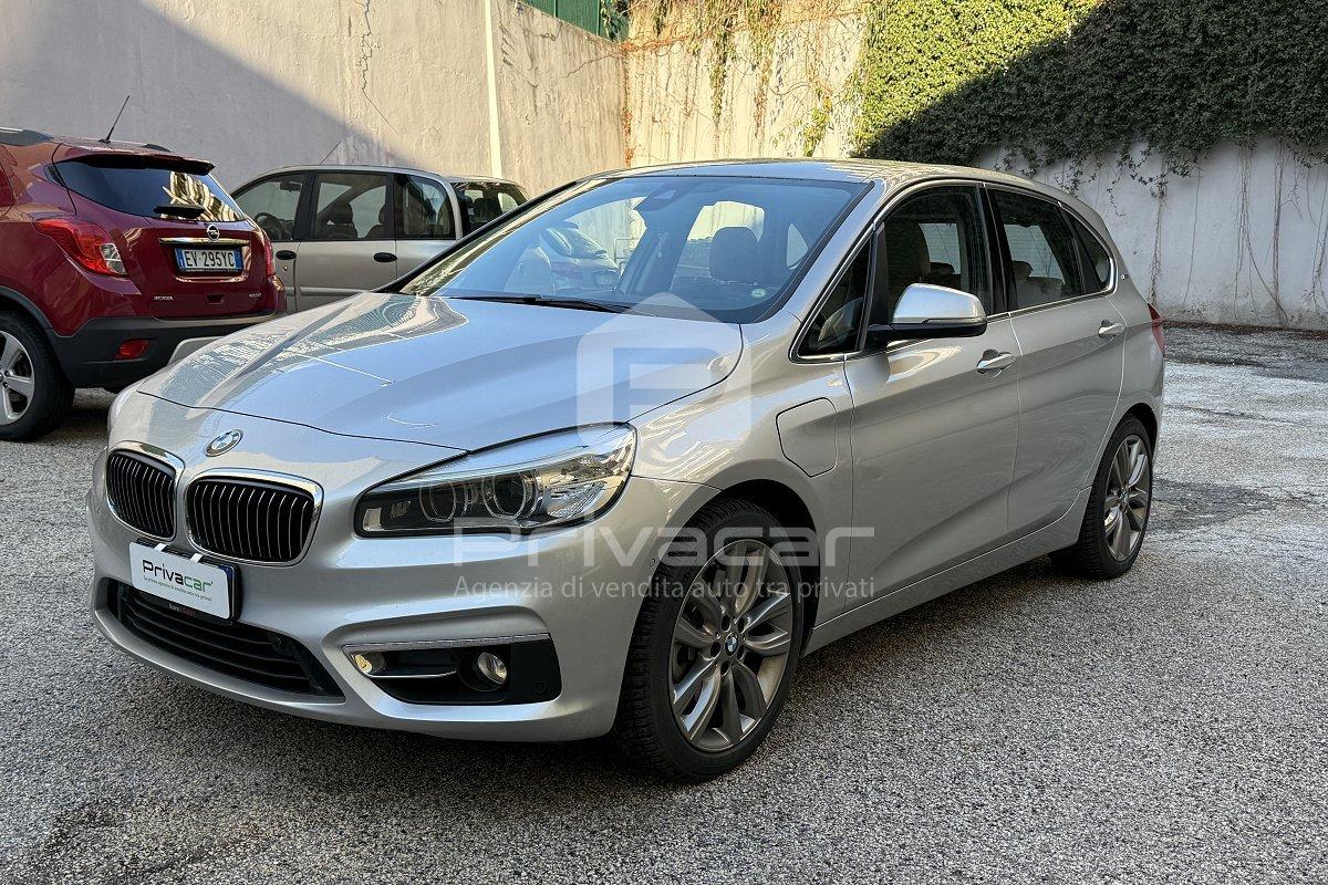 BMW 225xe Active Tourer iPerformance Advantage aut.