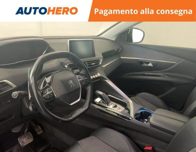 PEUGEOT 3008 BlueHDi 130 S&S EAT8 Allure