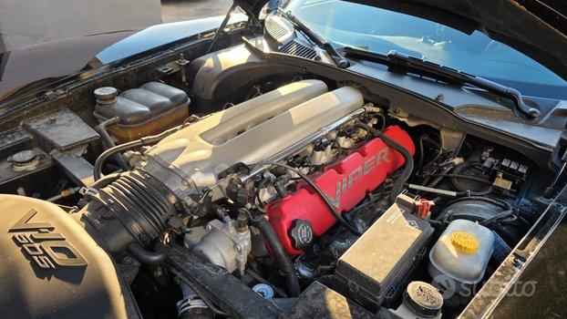 Dodge Viper 8.3 SRT-10
