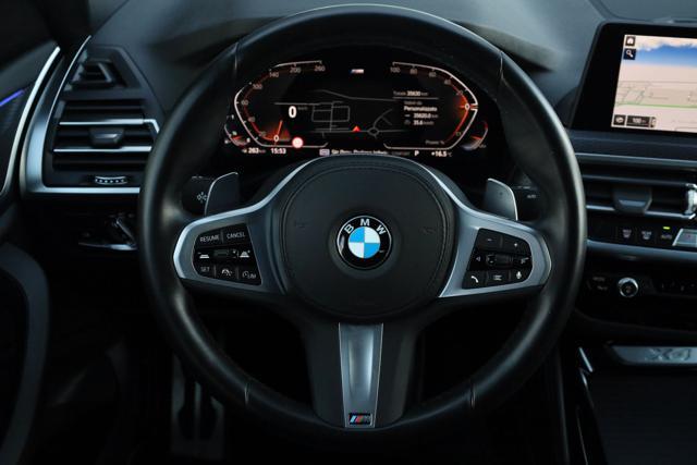 BMW X4 xDrive20i 48V Msport