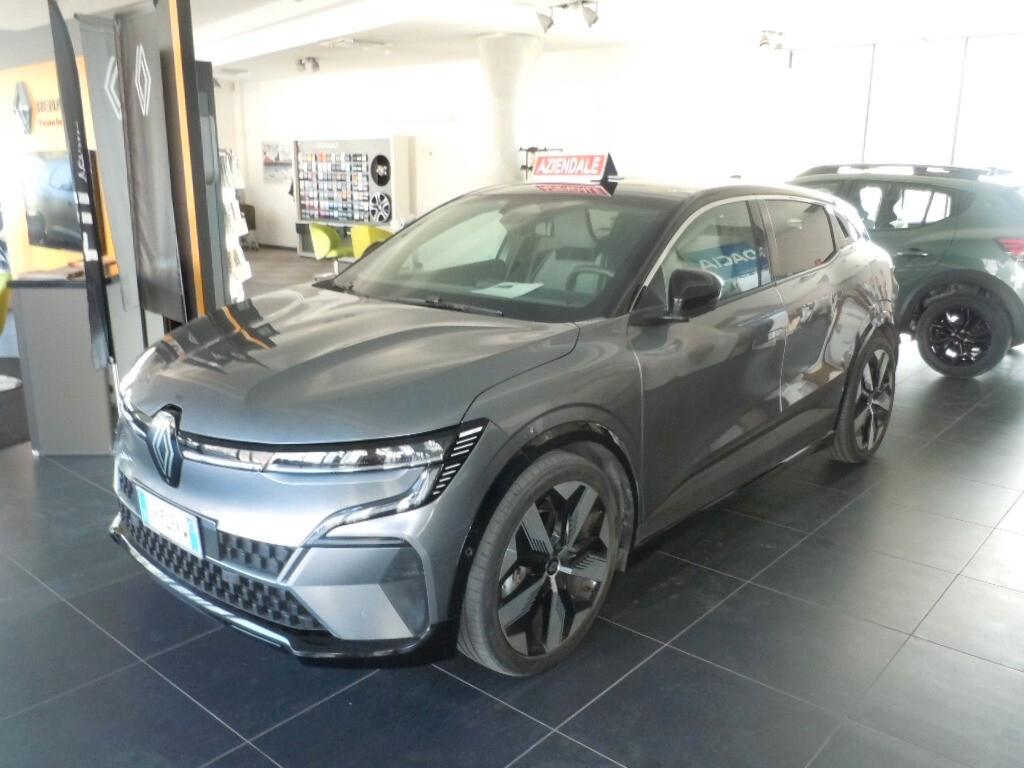 Renault Megane Mégane E-Tech Electric EV60 220 CV Optimum Charge Techno