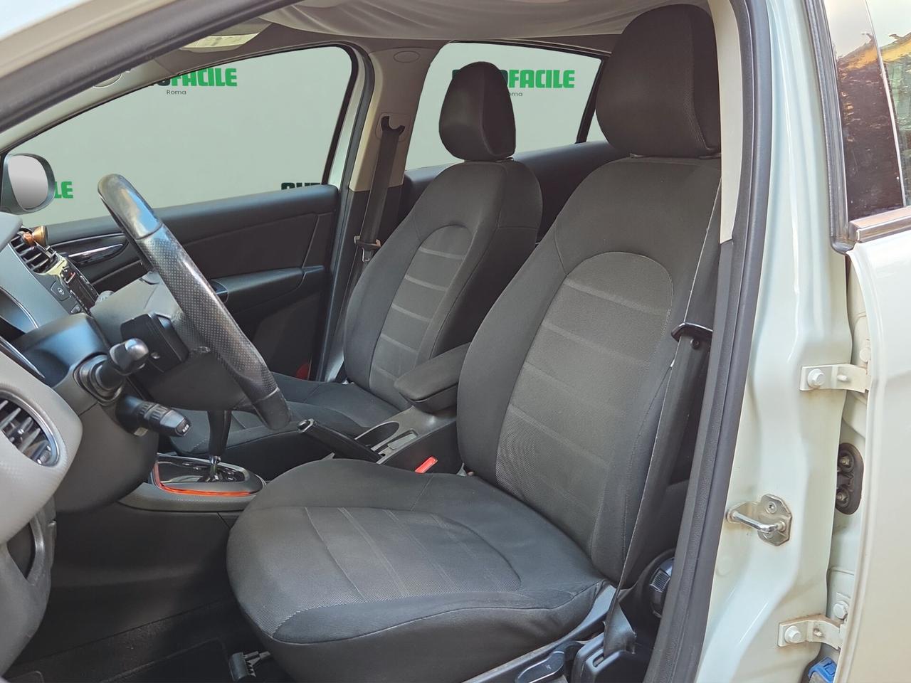 Fiat Bravo 1.6 MJT DUALOGIC EASY 120CV - OTTIME CONDIZIONI