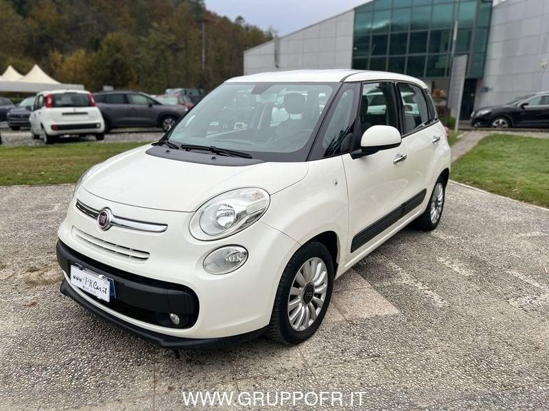 FIAT 500L 1.3 Multijet 95 CV Pop Star