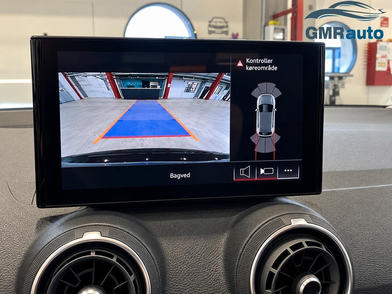 Audi Q2 Advanced 1.5 35 TFSI 150 CV S tronic – MATRIX LED Comfort Plus RETROCAMERA DIGITAL COC