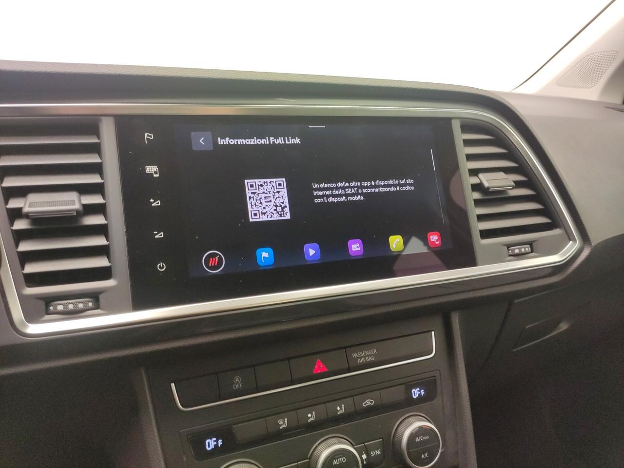 Seat Ateca 2.0 TDI 116CV Business