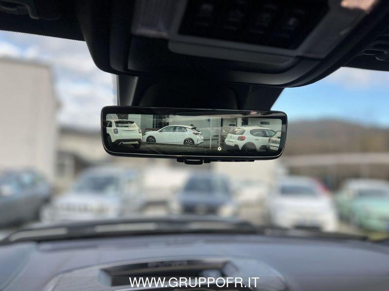 Dodge RAM RAM 1500 5.7L HEMI V8 eTORQUE REBEL G/T NETTO IVA