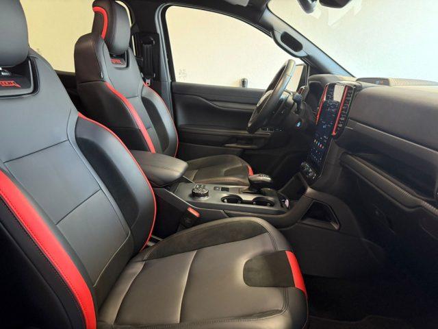 FORD Ranger Raptor 3.0 Ecoboost V6 4WD DC 5 posti