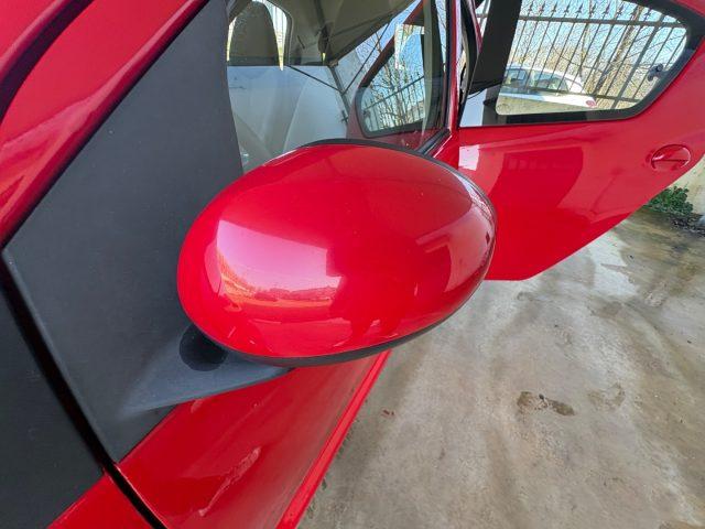 TOYOTA Aygo 1.0 12V VVT-i 5 porte OK NEOPATENTATI 5 PORTE