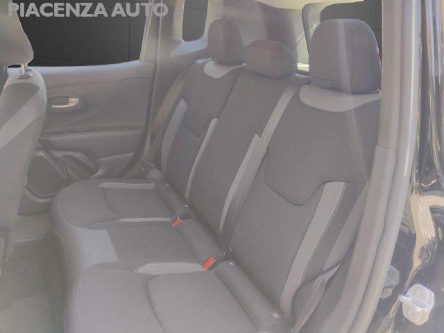 JEEP Renegade 1.6 Mjt 130 CV Limited.PREZZO REALE
