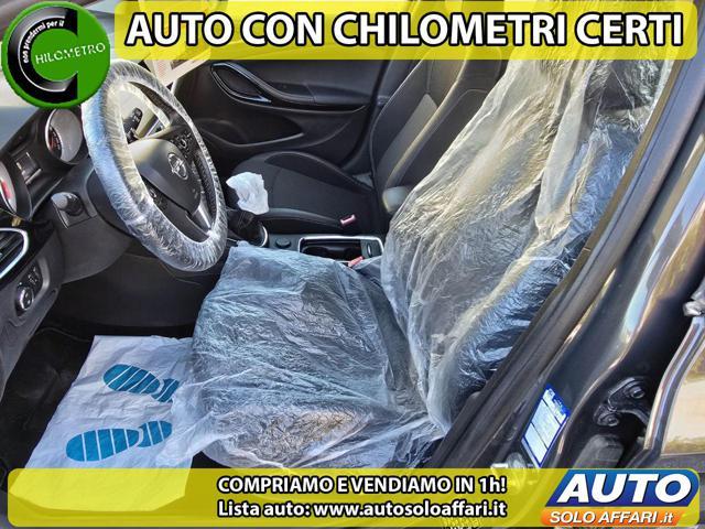 OPEL Astra 1.6 CDTi SW SPORTS TOURER INNOVATION EU6B 97.000KM