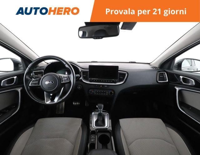 KIA XCeed 1.6 CRDi 136 CV DCT Evolution