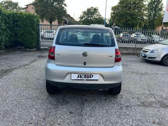 Volkswagen Fox 1.2 Easy