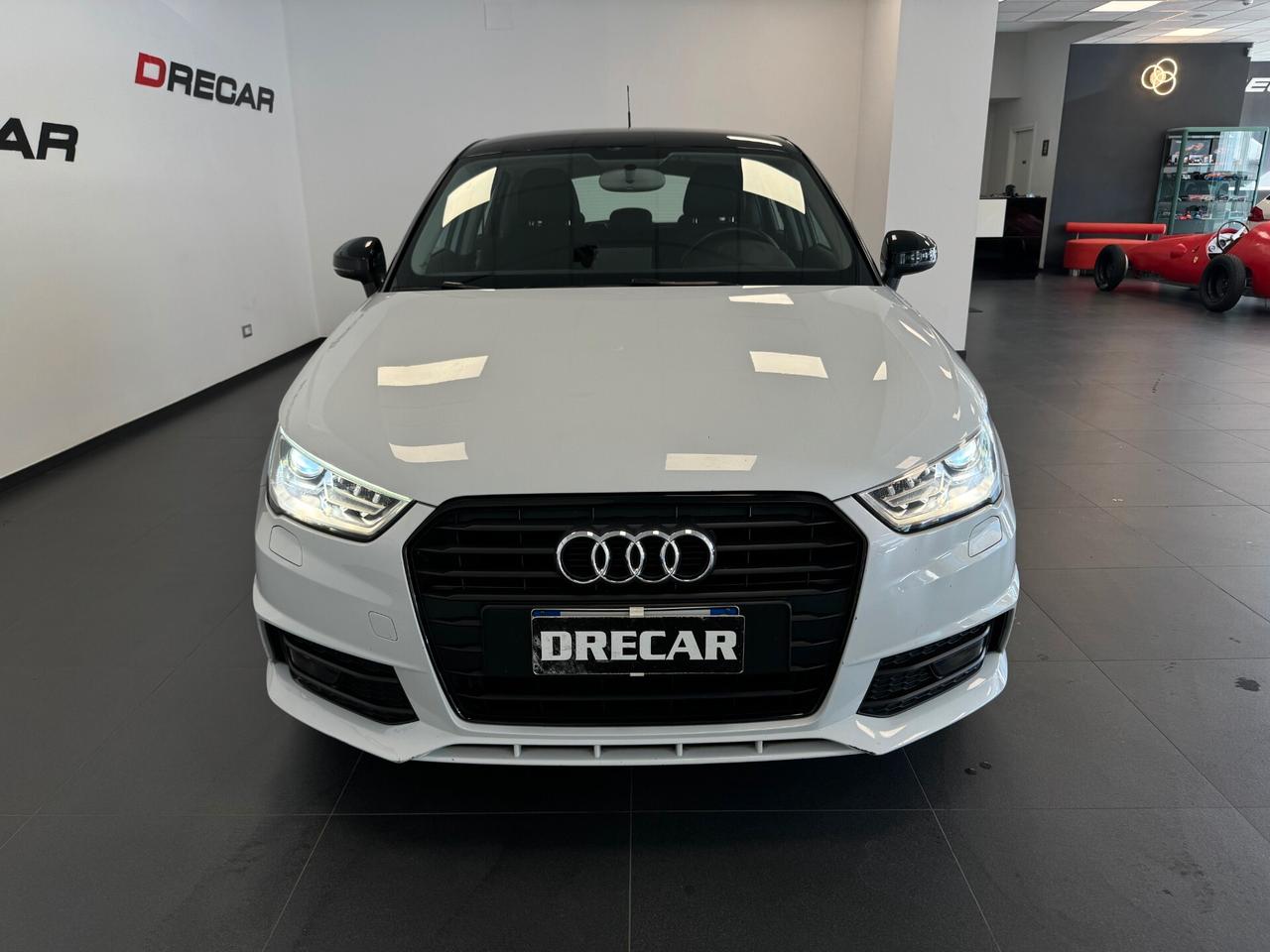 Audi A1 SPB 1.4 TDI Sport Ultra S LINE UNIPROP.