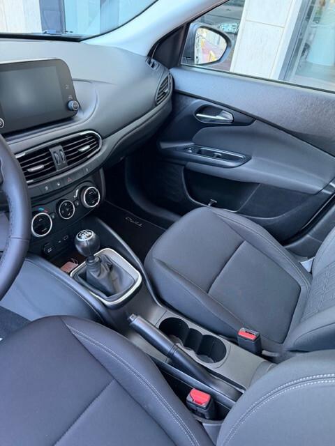 Fiat Tipo 1.6 Mjt S&S SW
