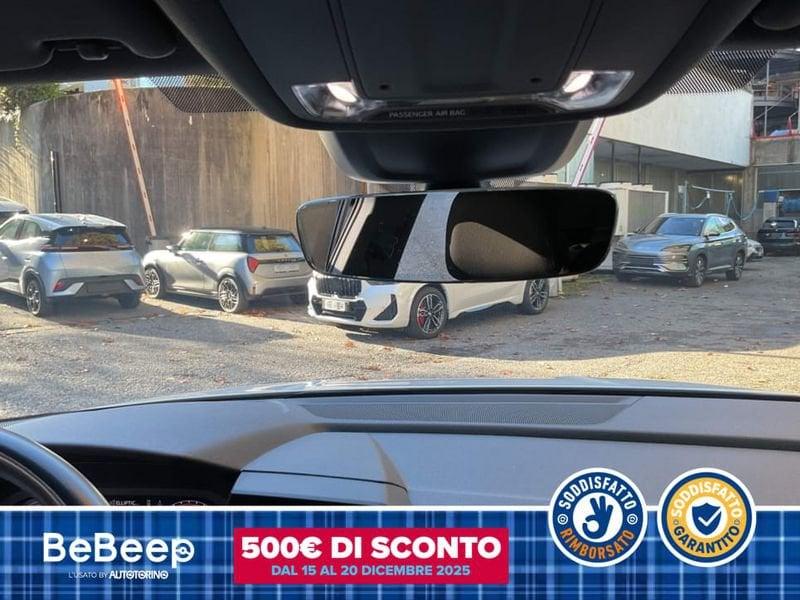 Audi A3 SPORTBACK 35 2.0 TDI BUSINESS ADVANCED S-TRONIC