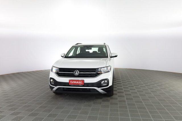 VOLKSWAGEN T-Cross T-Cross 1.0 TSI 110 CV DSG Style
