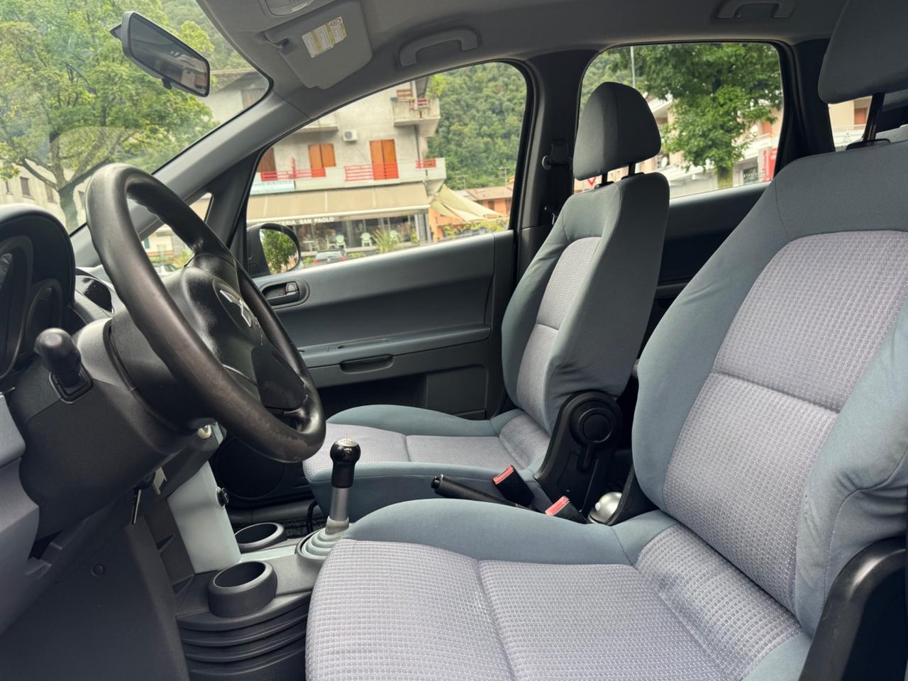 Mitsubishi Colt 1.5 DI-D HP 5p. Instyle