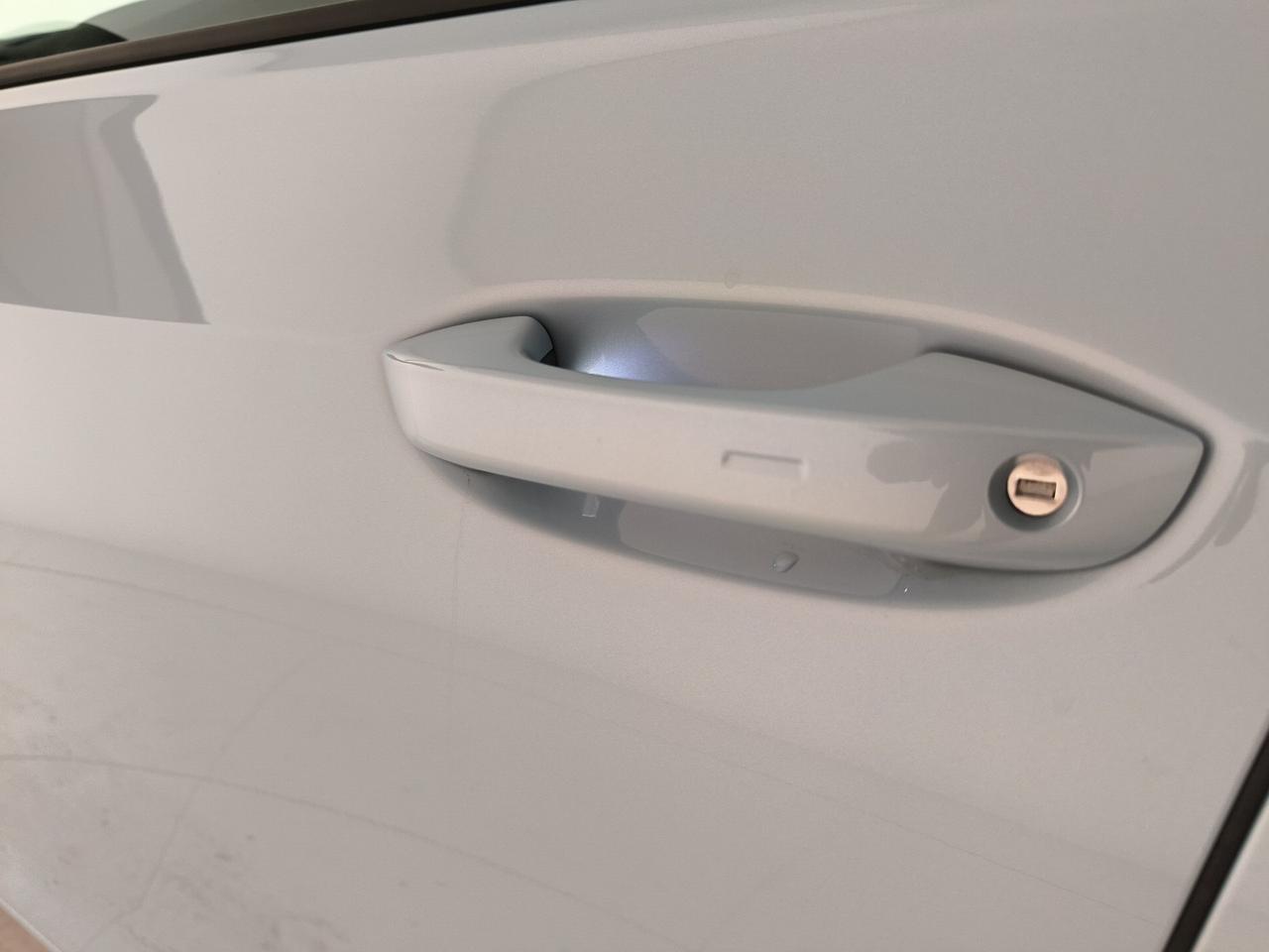 Volkswagen Golf variant 2.0 tdi edition plus 150cv dsg