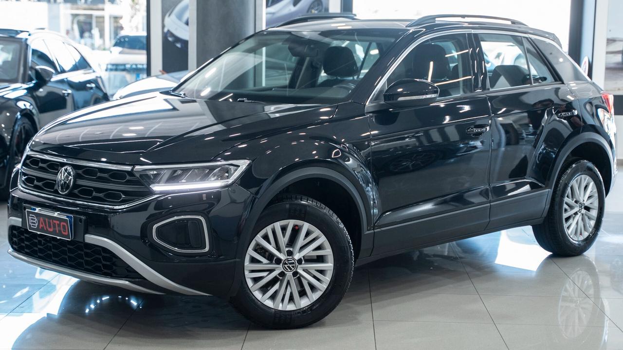 Volkswagen T-Roc 2.0 TDI SCR 150 CV SPORT DSG VIRTUAL CKT LED FULL OPTIONAL