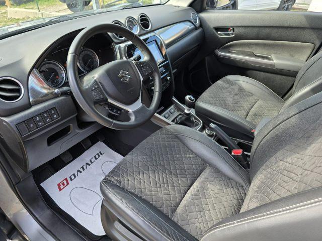 SUZUKI Vitara 1.4 Hybrid 4WD AllGrip Top