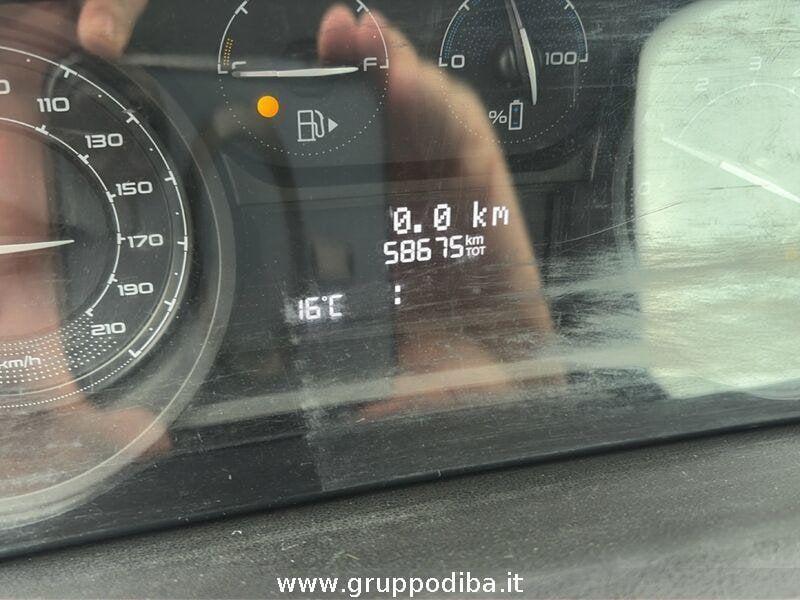 Lancia Ypsilon III 2021 1.0 firefly hybrid Gold Plus s&s 70cv 5p.t
