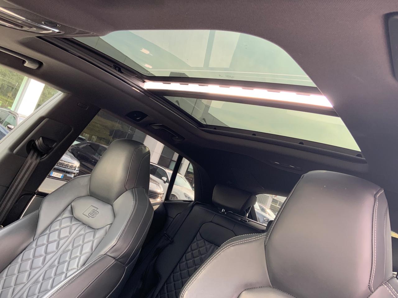 Audi Q8 50 TDI 286 CV quattro tiptronic Sport