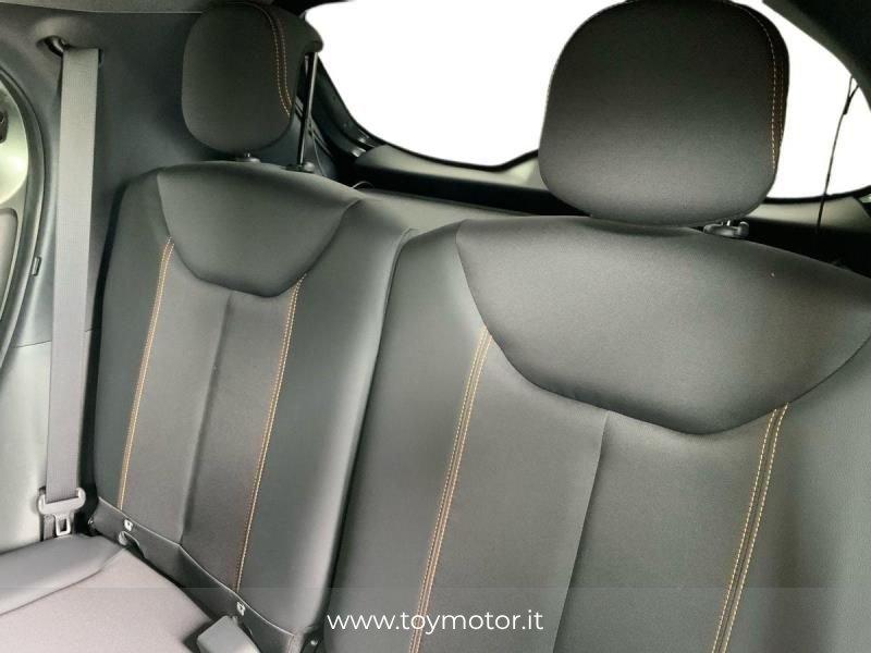 Toyota Aygo X 1.0 VVT-i 72 CV 5 porte Limited Air