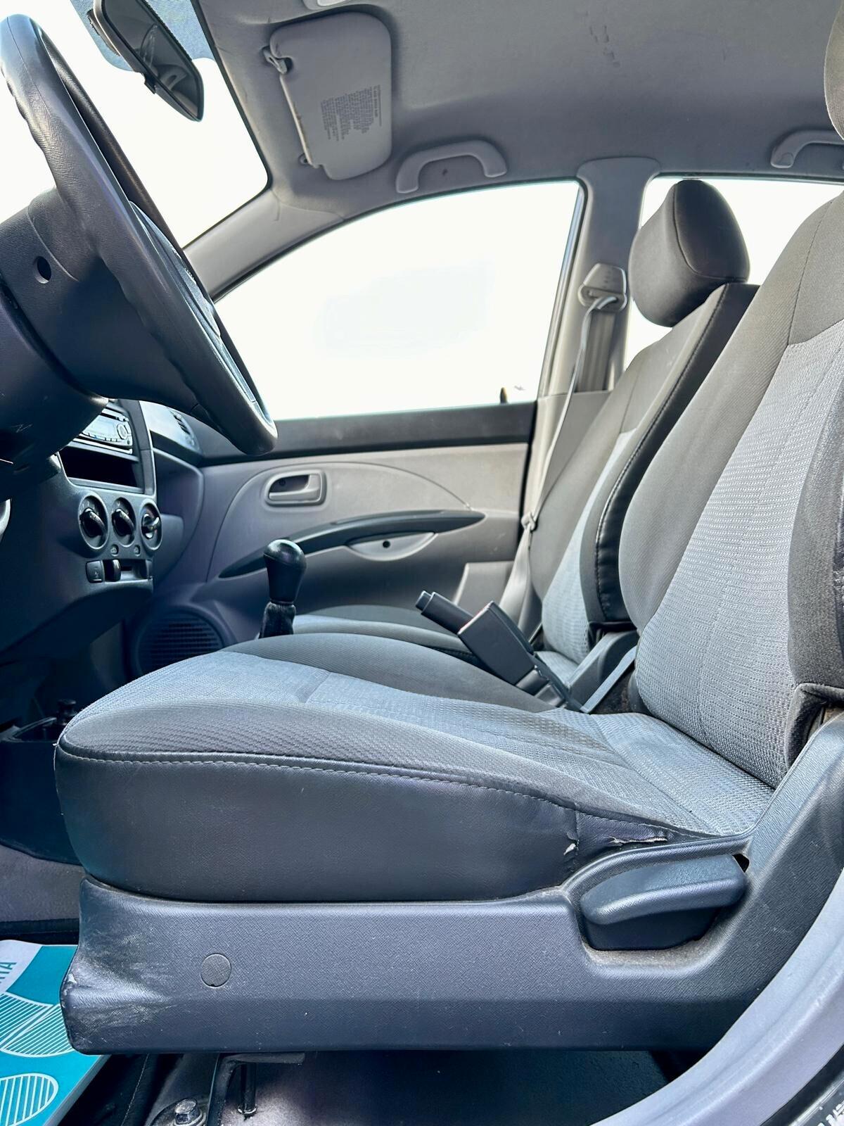 Kia Picanto 1.0 12V Spirit 5 p.