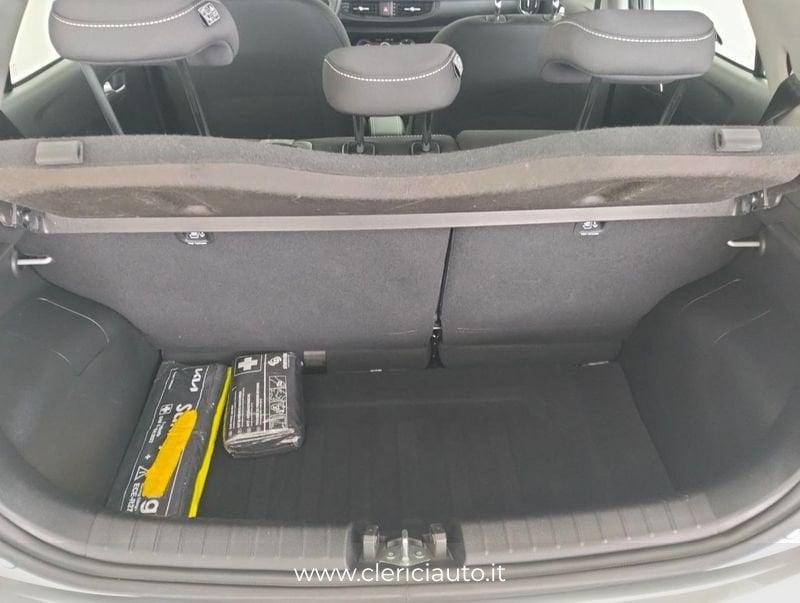 Kia Picanto 1.0 12V 5 porte Style