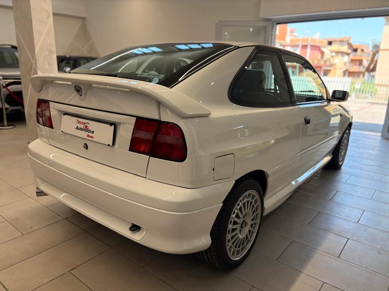 Lancia Delta S4 HPE 2.0 i.e. turbo 16V cat 3p. HF