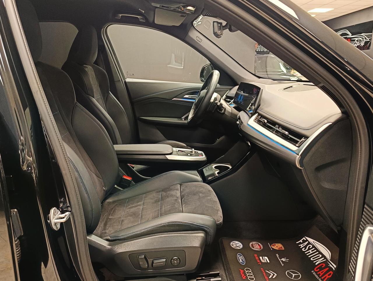 Bmw X1 xDrive 20d Msport Pro