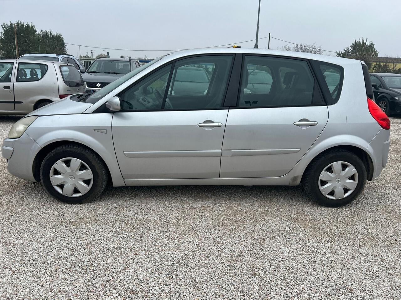 Renault Scénic 1.6 16V Serie Speciale 110.000 km!!