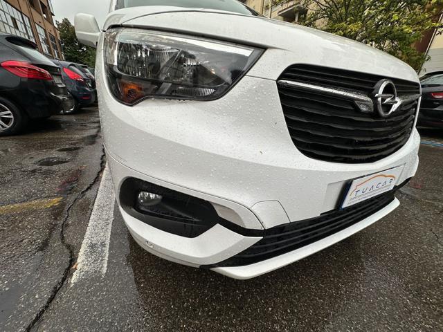 OPEL Combo Life Edition Plus 1.5