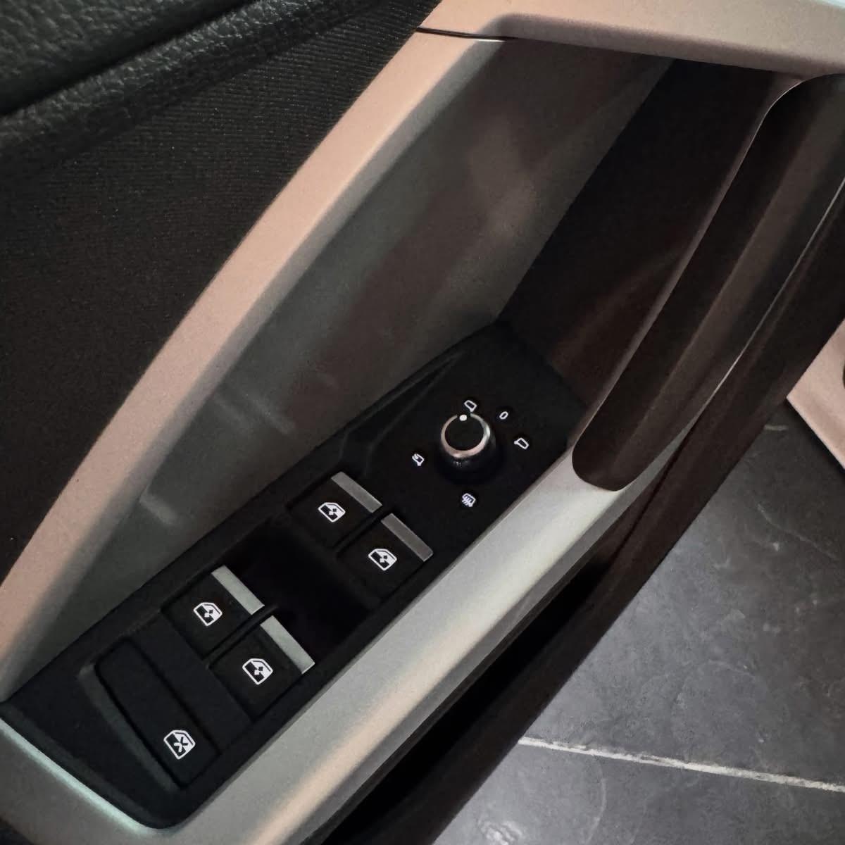 Audi Q3 35 TDI S tronic
