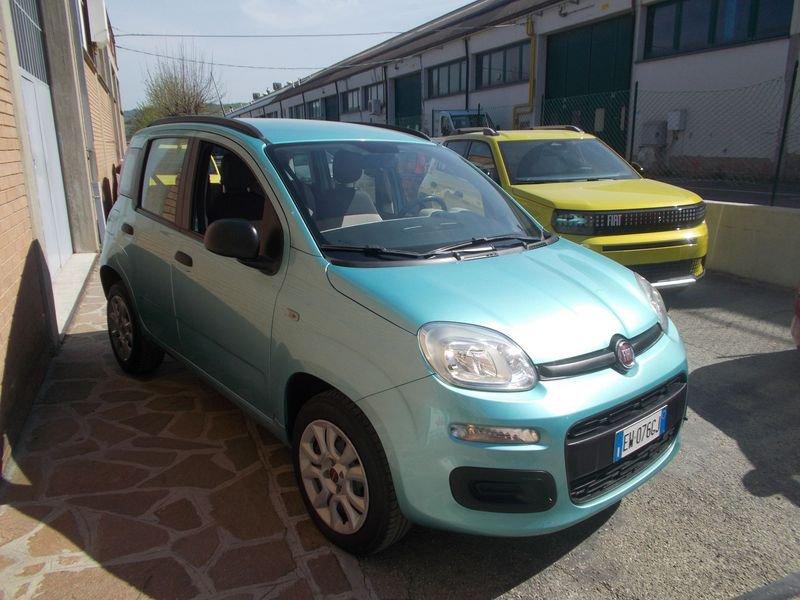 FIAT Panda 0.9 TwinAir Turbo 85cv S&S Easy 338.7575187 MASSARI MARCO