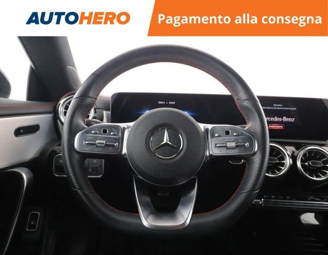 MERCEDES-BENZ CLA 250 e hybrid EQ Shooting Brake Premium