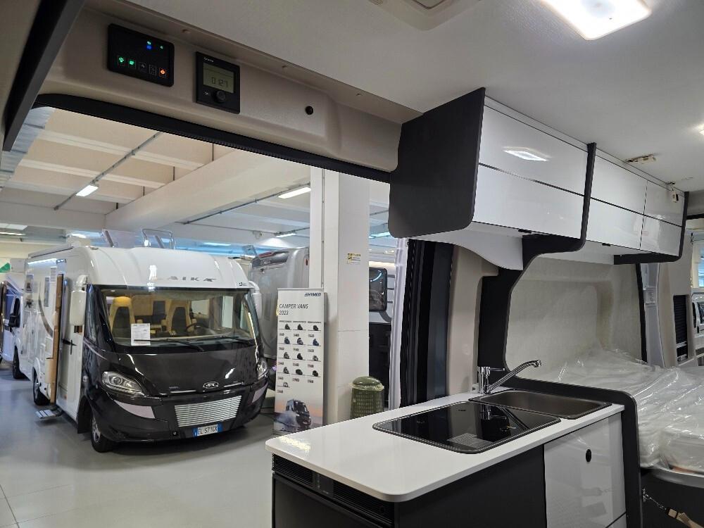 CAMPER MCLOUIS VAN 1 NEXT