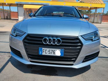 Audi A4 Avant 2.0 TDI 150 CV ultra S tronic