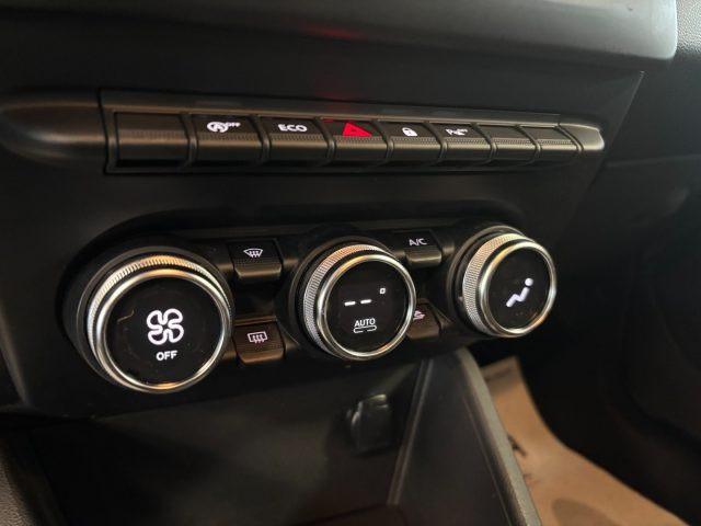 DACIA Duster 1.6 GPL 4x2 Prestige