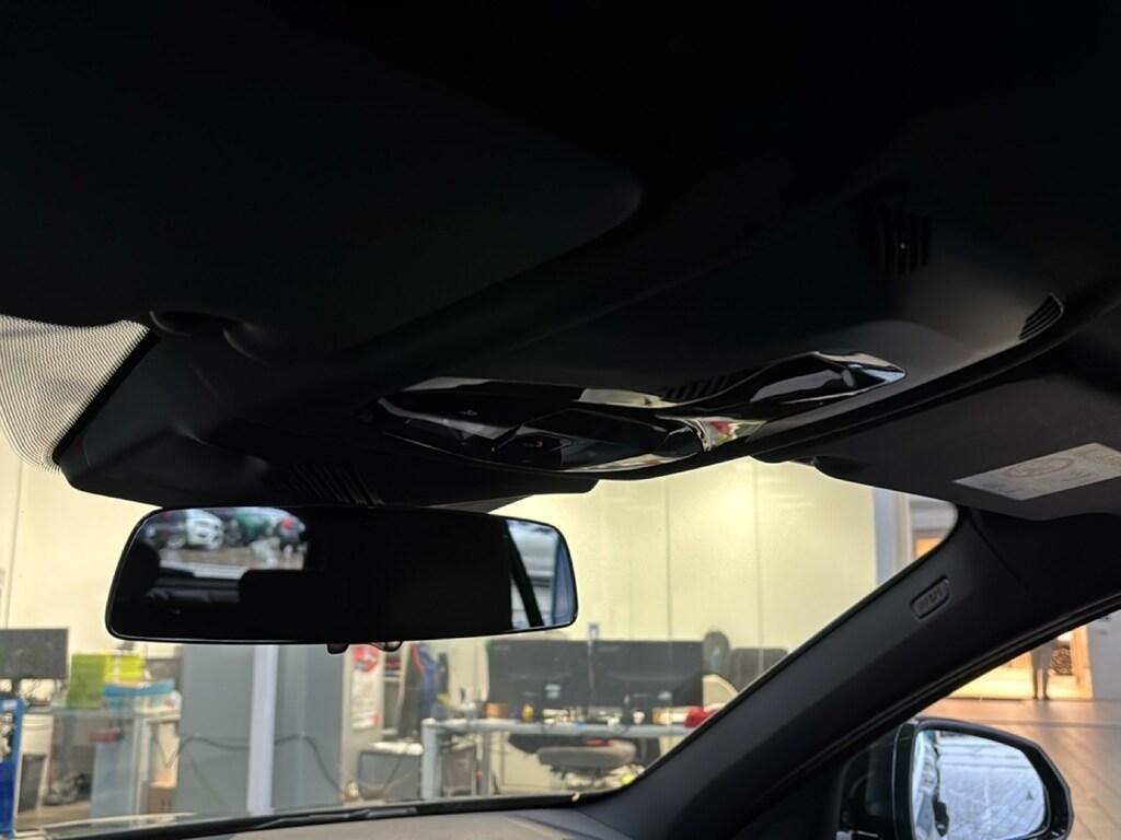 BMW Serie 1 118 d MSport Pro DCT