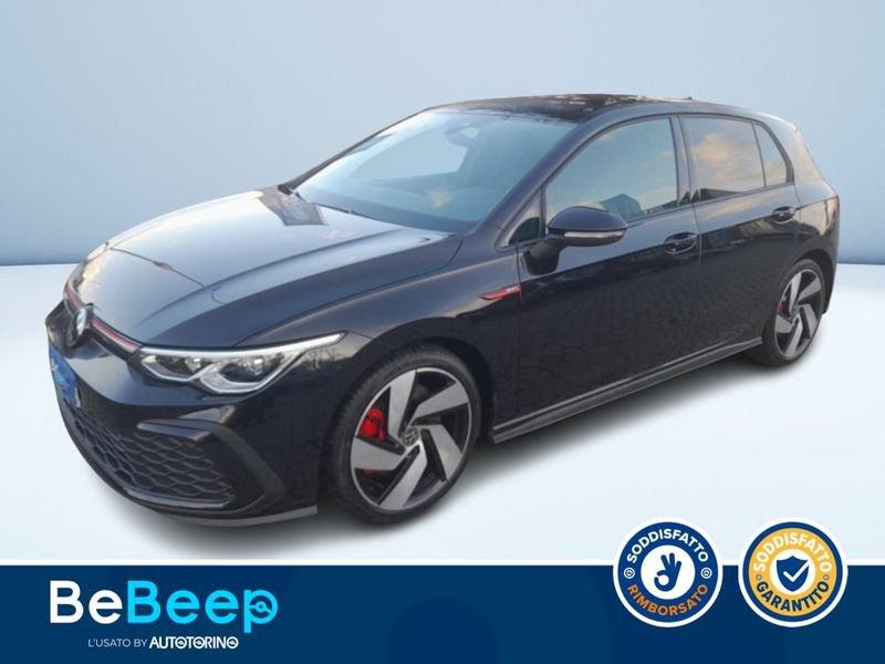 Volkswagen Golf 2.0 TSI GTI 245CV DSG