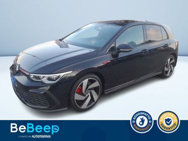 Volkswagen Golf 2.0 TSI GTI 245CV DSG