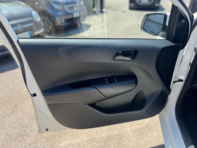 KIA Picanto 1.0 12V EcoGPL 5 porte City