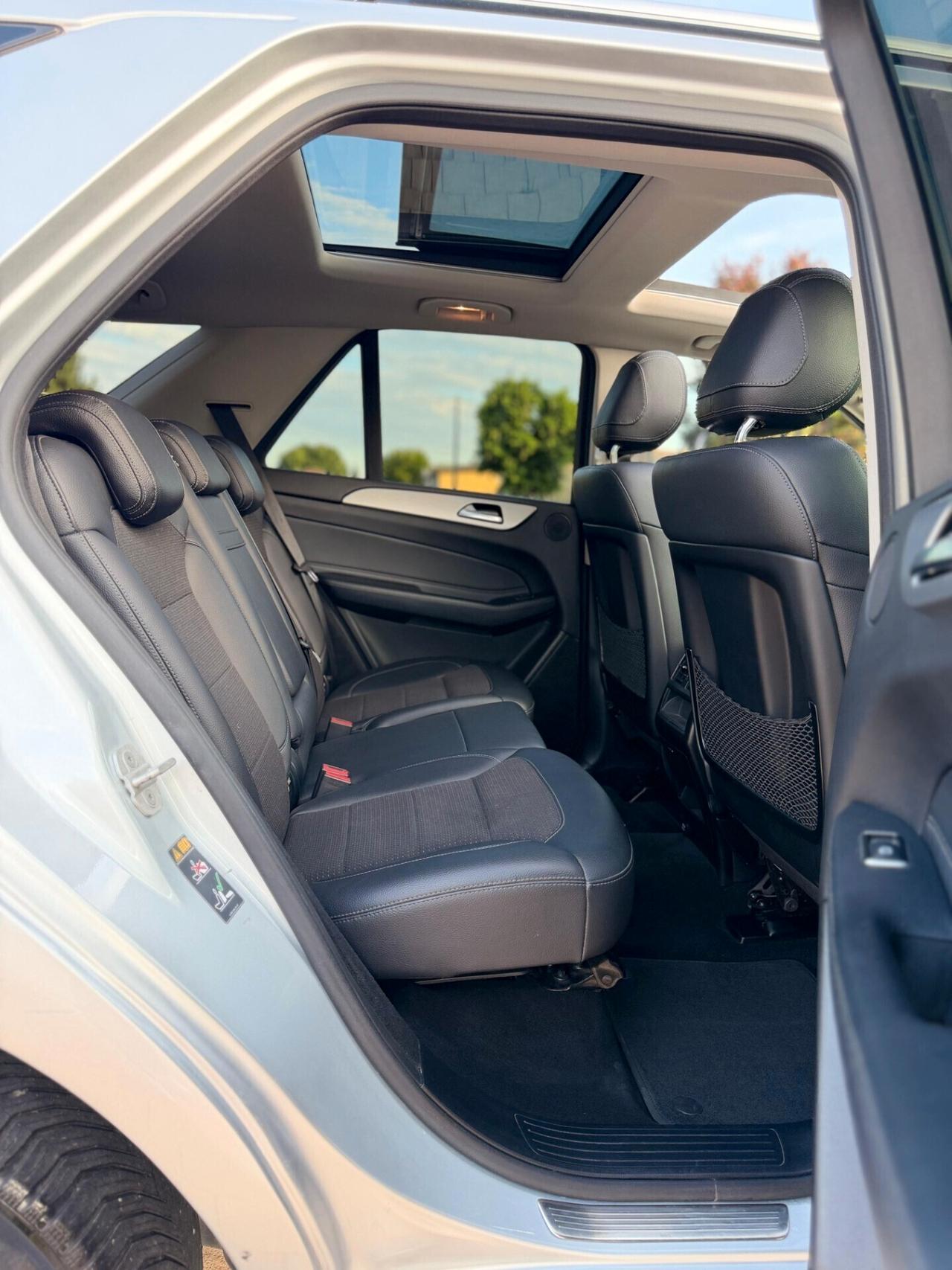 Mercedes-benz GLE 250 Sport